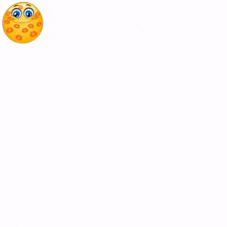 Using the website feedback buttons Kiss or Splat on the page